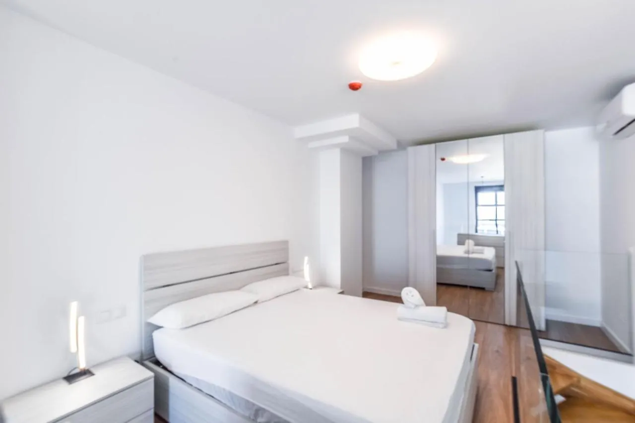 Apartamento Loft San Sebastian