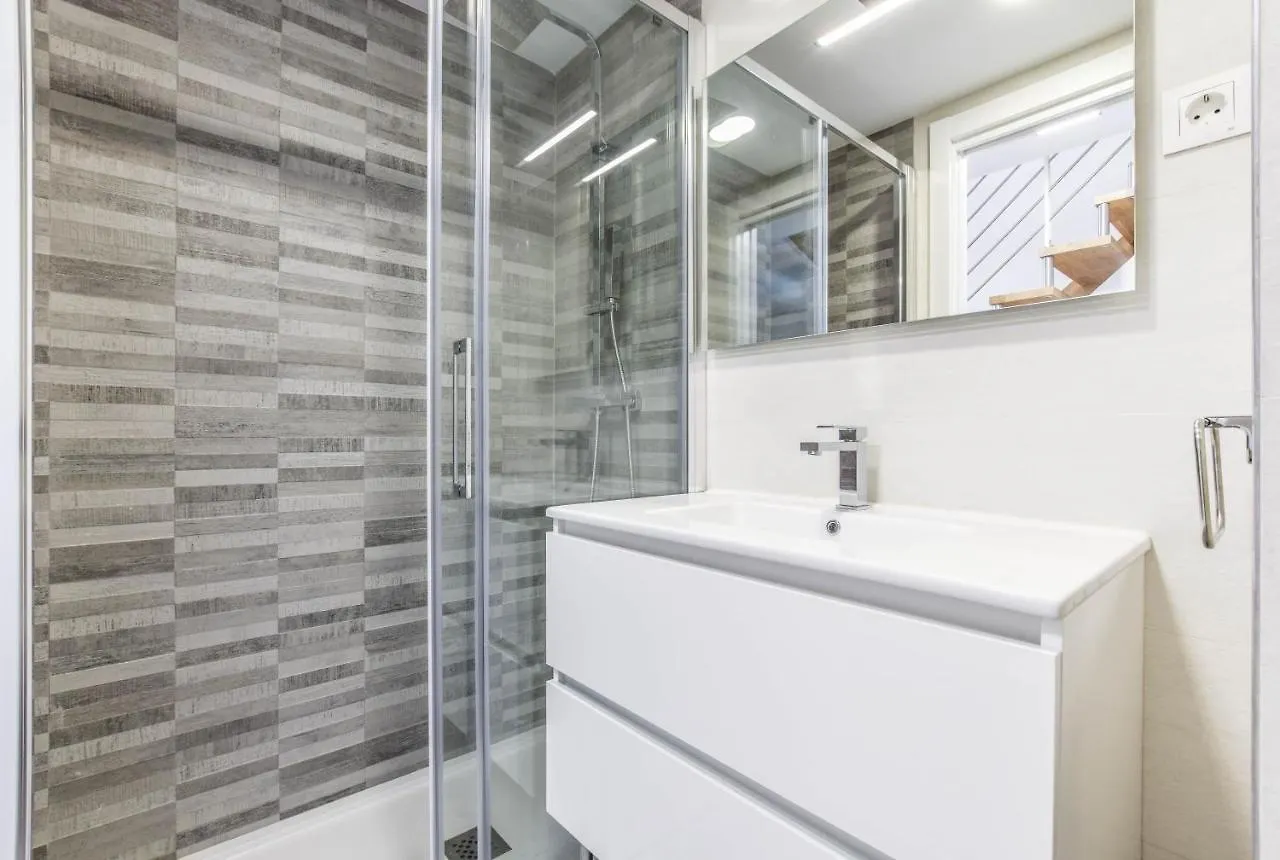 Loft San Sebastian España