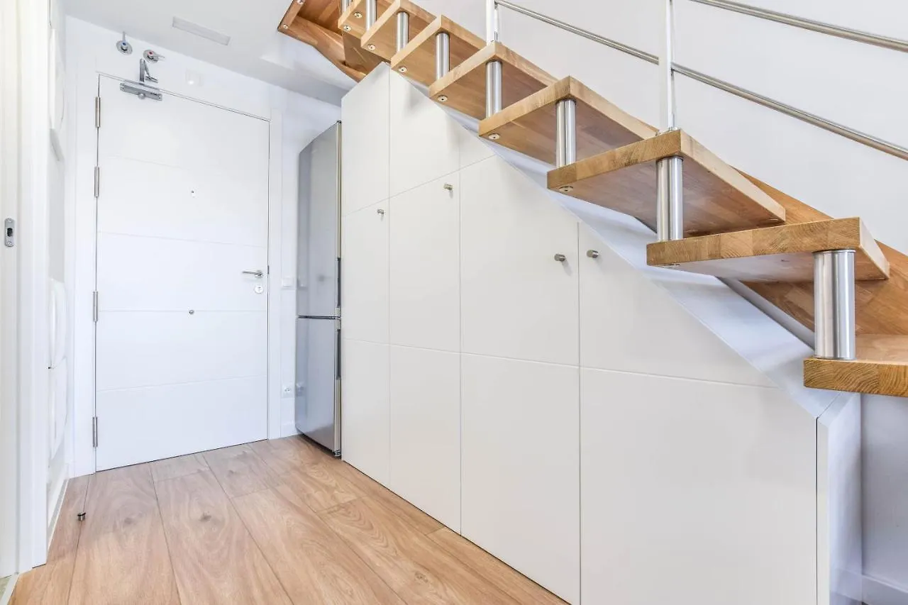 Loft San Sebastian España