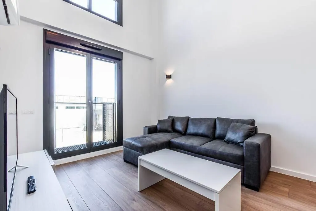 Loft San Sebastian