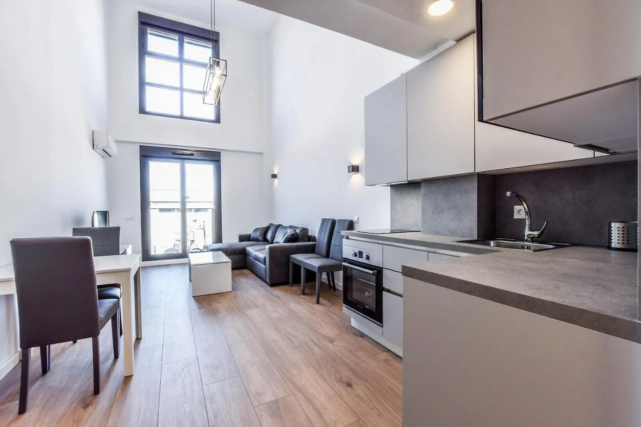 Loft San Sebastian San Sebastián de los Reyes