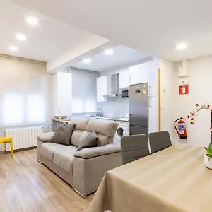 Hall V By Aston Apartamento Bilbao