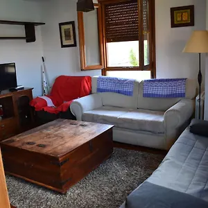 Urdaibai Apartament Apartamento Ea