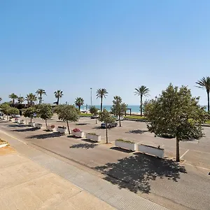 De La Barrosa - Sancti Petri Apartamento Chiclana de la Frontera