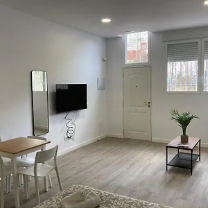  Apartamento San Sebastian