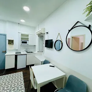 08 Apartament Lof 3 2 Apartamento Barcelona
