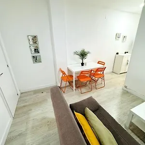  Apartamento Travel&holidays San Nicolas