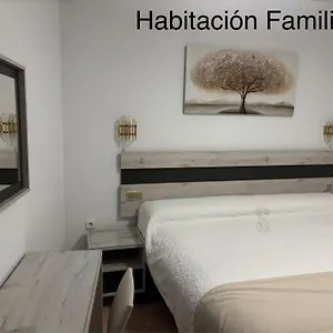 Praderon Hotel