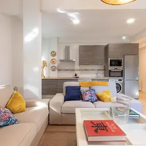 Miribilla Apartamento Bilbao